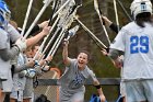 WLax vs BSU  Women’s Lacrosse vs Bridgewater State University. - Photo by Keith Nordstrom : WLax, lacrosse